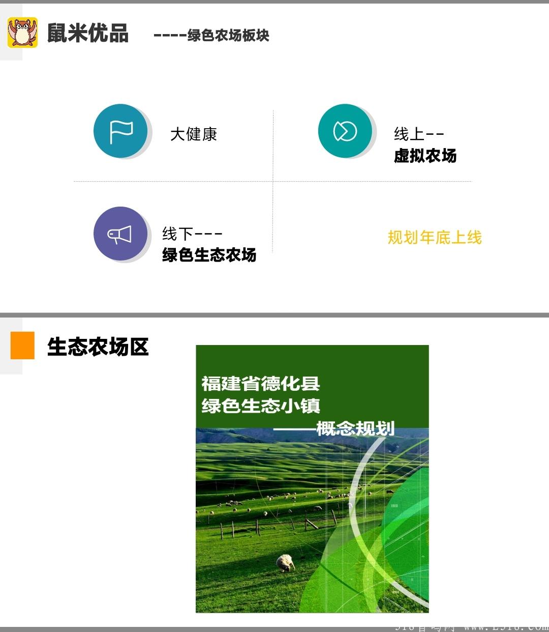 内测阶段【鼠米优品】不减收益，做第一波受益者