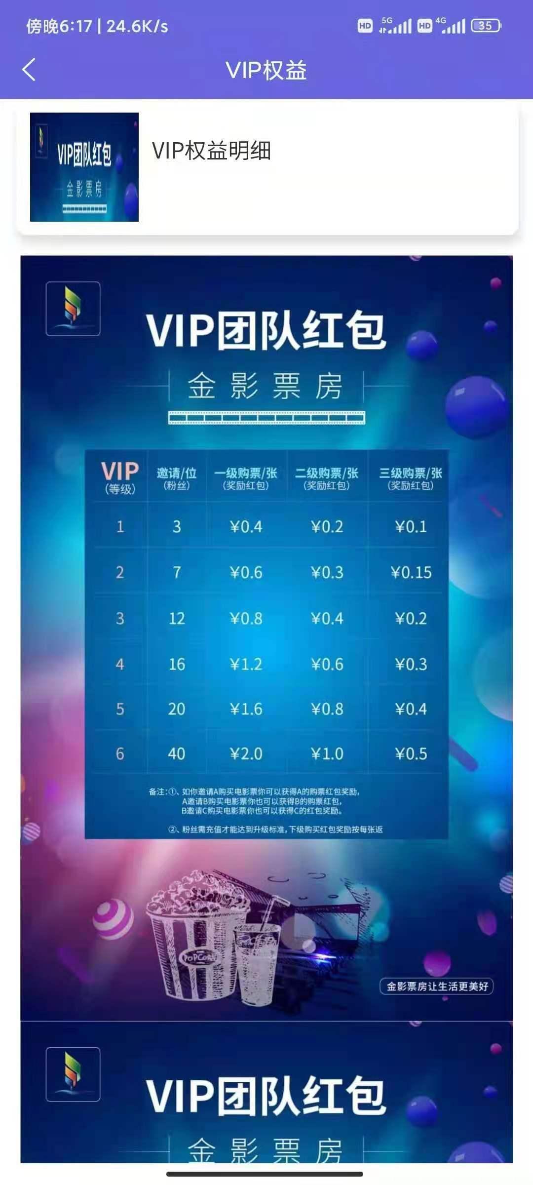 月入十万长久项目《金影票房》