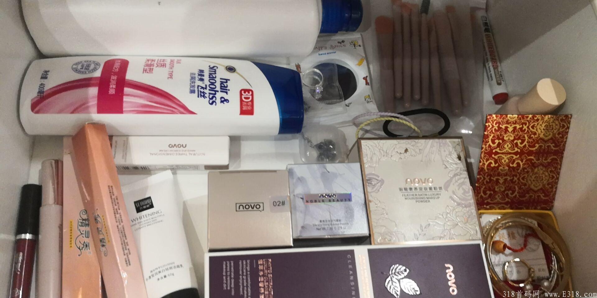 【多推吧】一分购老项目超稳，玩了一周撸了一柜子货