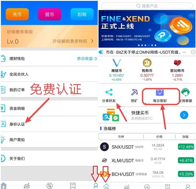 BitZ认证签到.jpg