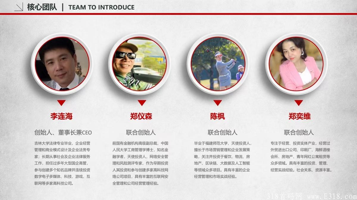 趣拼宝，携三大上市板块火爆来袭，全网对接团对长，高扶持