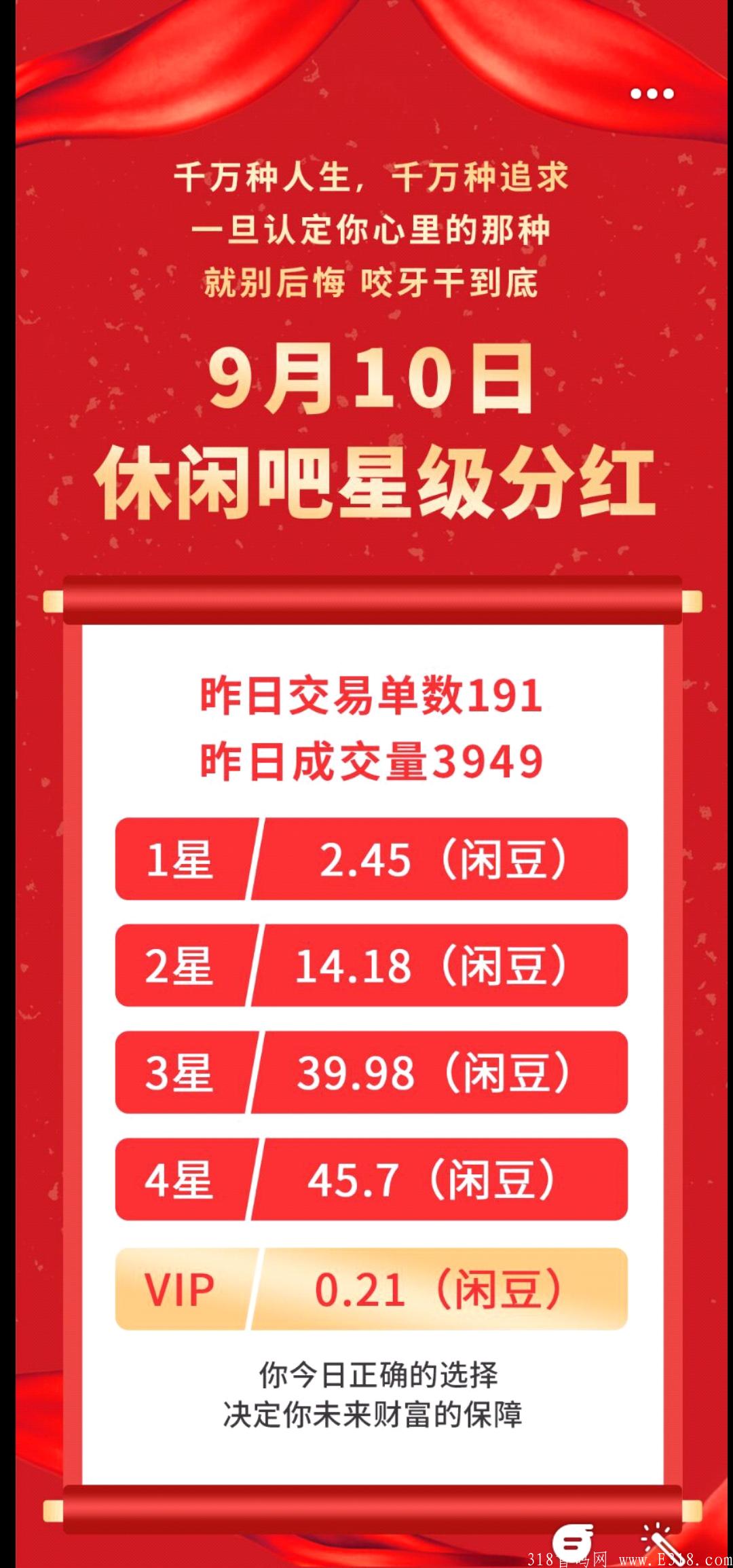 休闲吧长久落地项目，最迟这个月底落地，现在价格3.5每天在涨