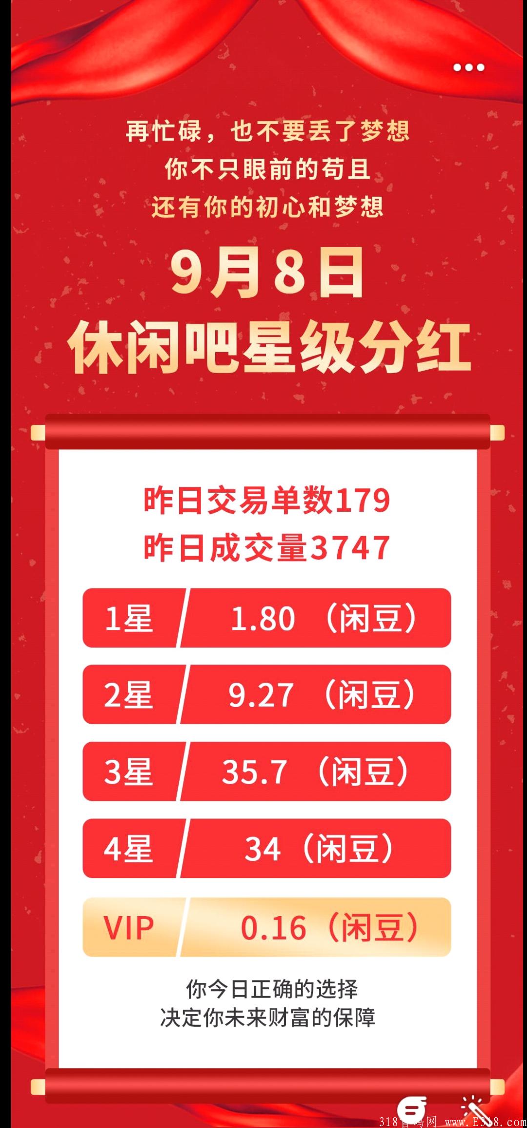 休闲吧长久落地项目，最迟这个月底落地，现在价格3.5每天在涨