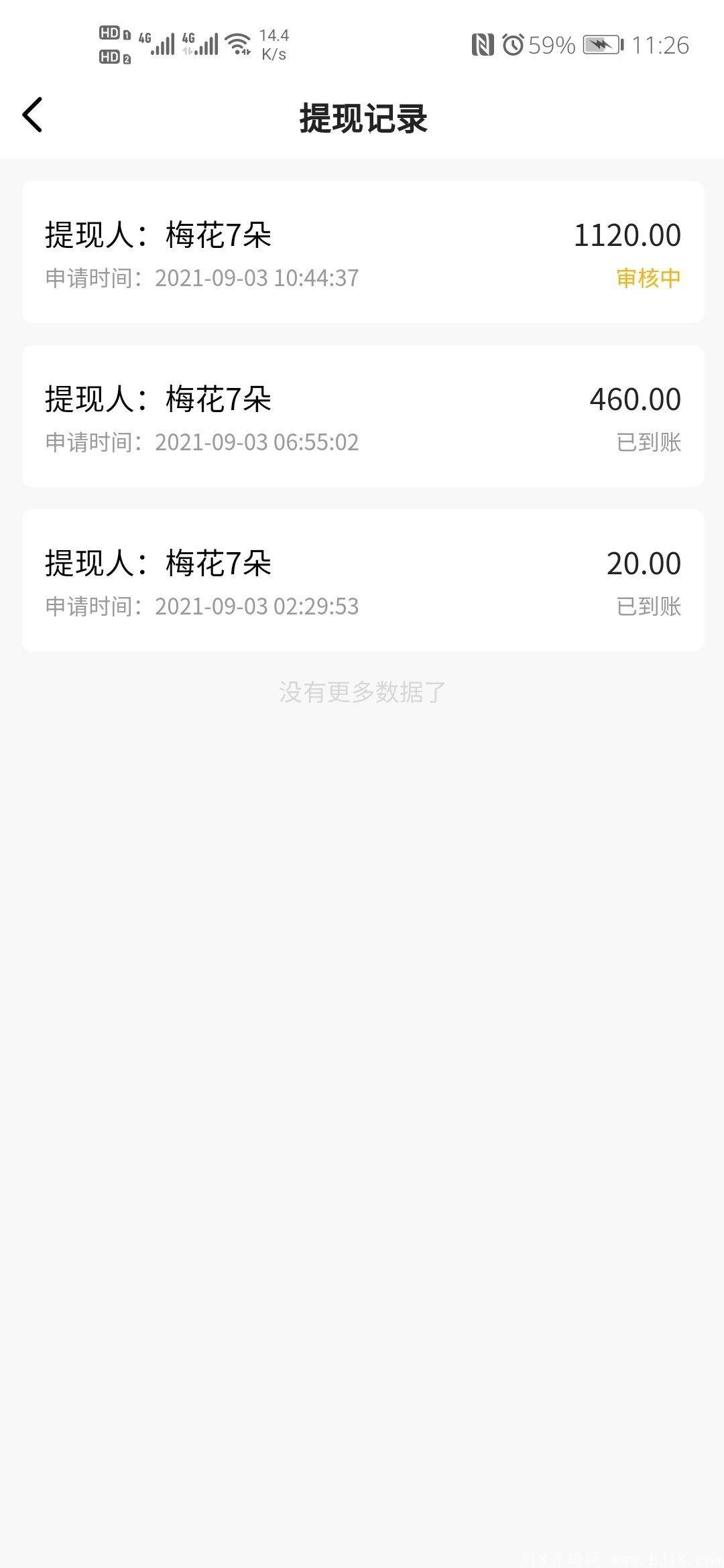 年底吃肉项目下载登录就送50个广告红包盒子全部开完拿几十直接提现