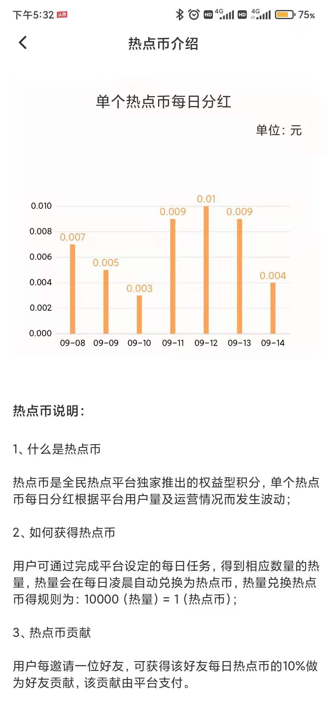 全民热点升级，拉新给的更多啦！