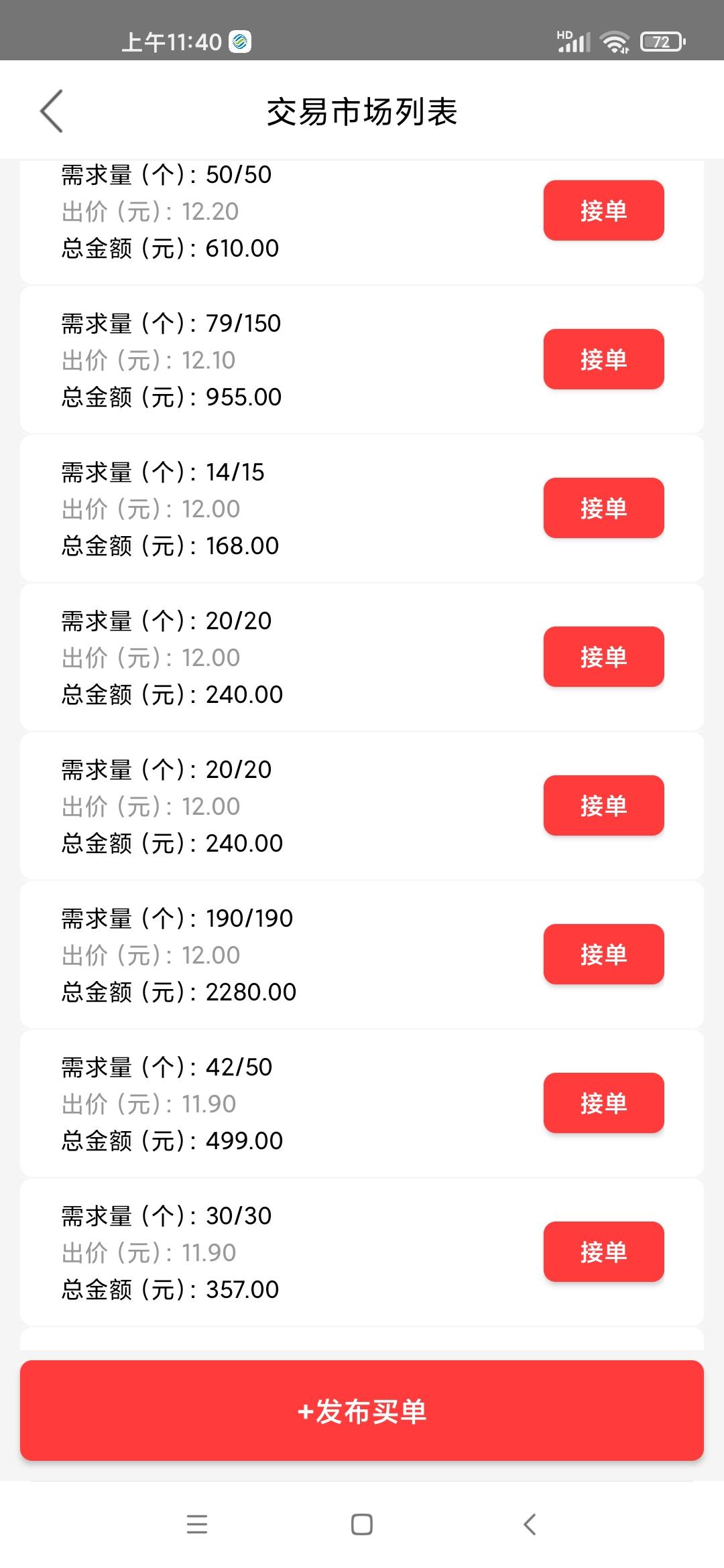 极客猫，卷轴模式，无认证费，一币12，交易无限制