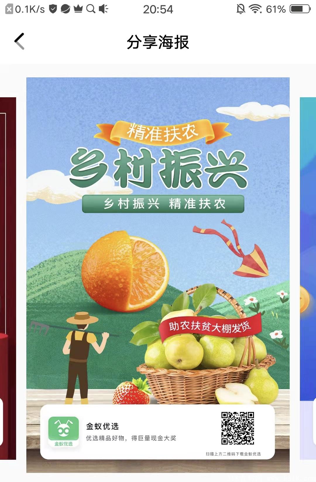 金蚁优选