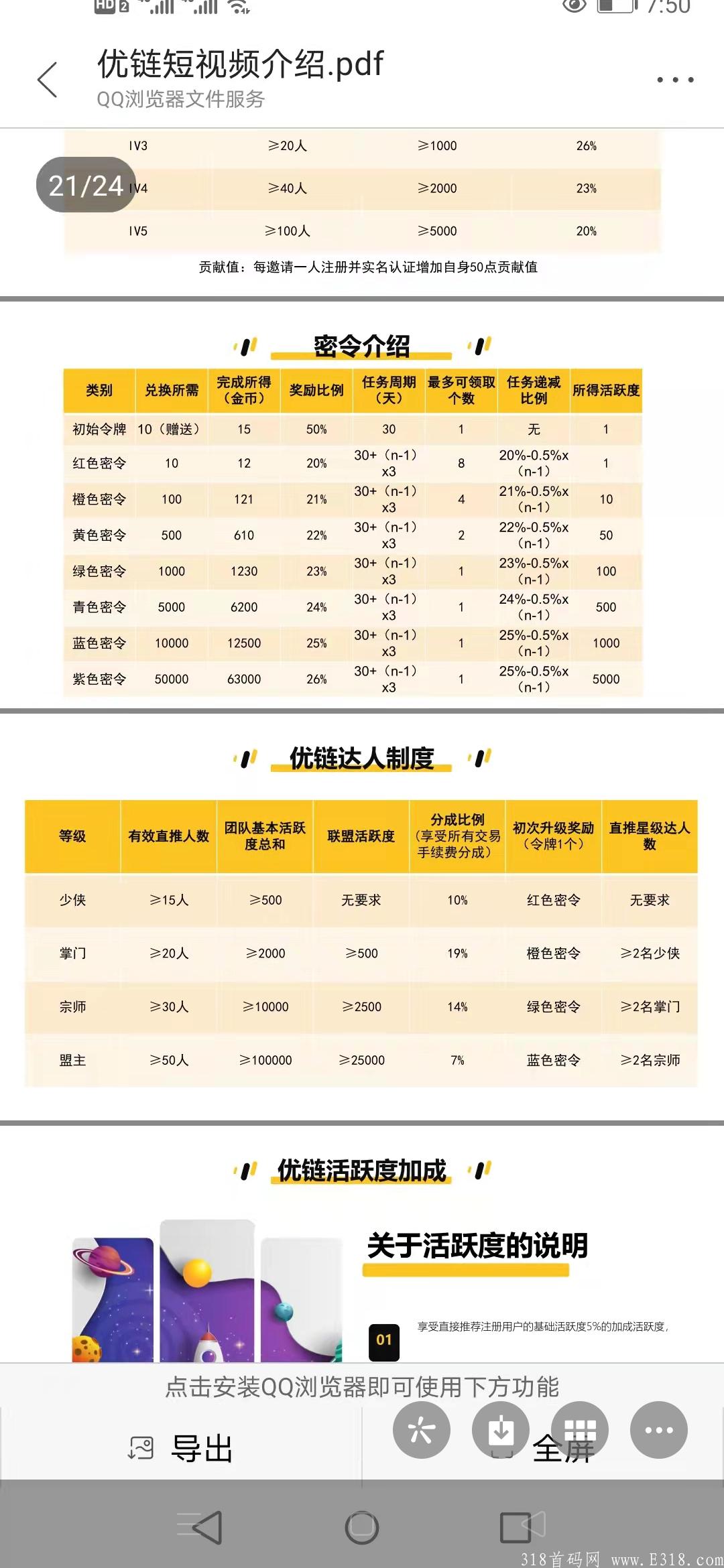 首码预热，对接公司，优链短视频，**扶持2.5元，全网对接。