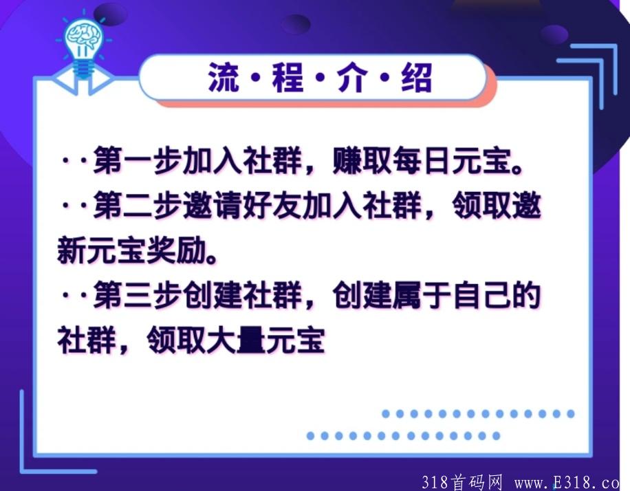 首码新卷轴模式心动生活月产115币，一币3米。一个月后币10到20一个
