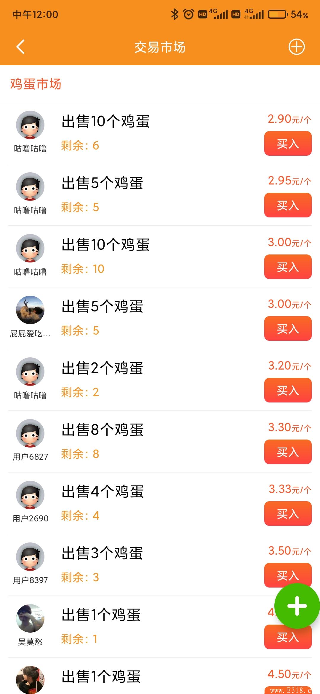 Screenshot_2021-09-27-12-00-25-035_com.ranmao.ys..jpg 咕咕鸡亲测体现成功,可以长期!