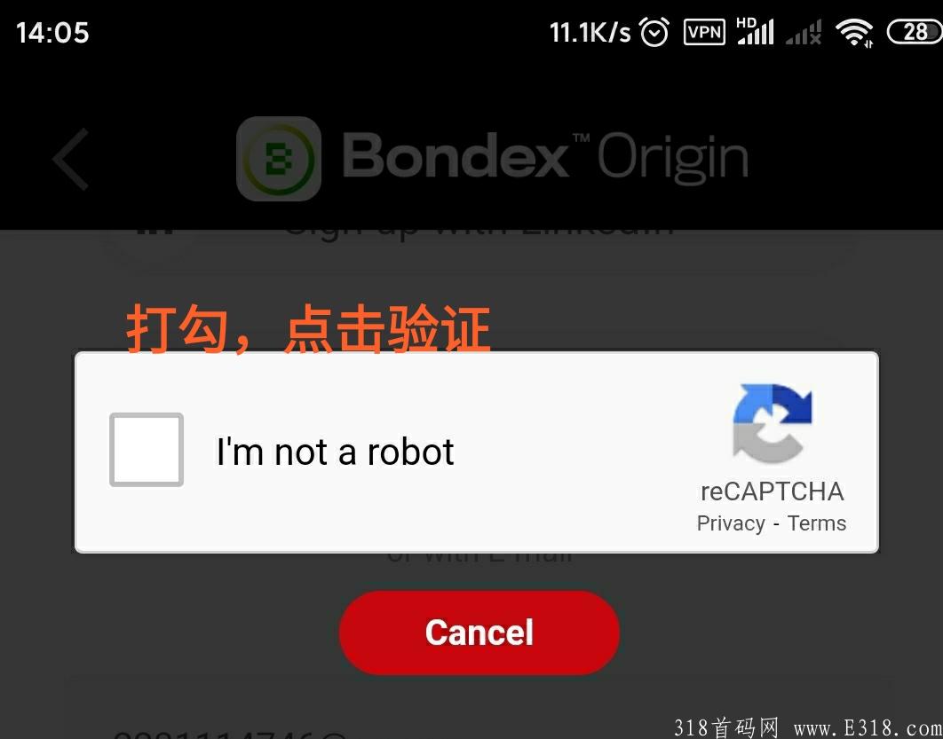 Bondex 国外项目 24小时倒计时挖kuang