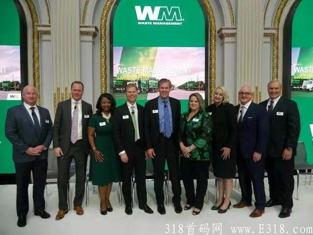 《WM环保红利》首码项目强势来袭。