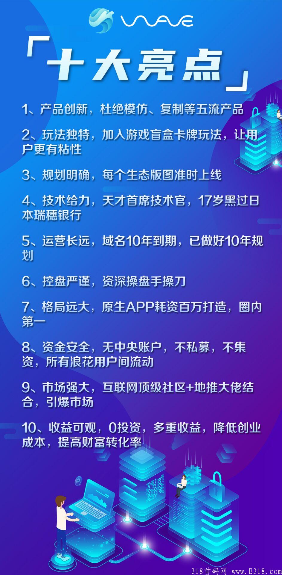 2021错过《海浪》再无零撸大盘，新模式一年可撸2~3万