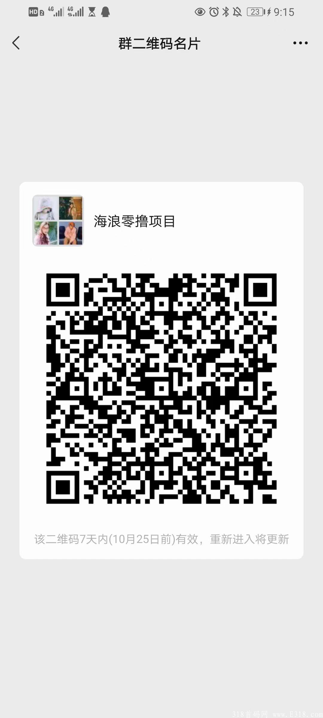 2021年最后一个零撸大盘《海浪》类似蚁丛上线了