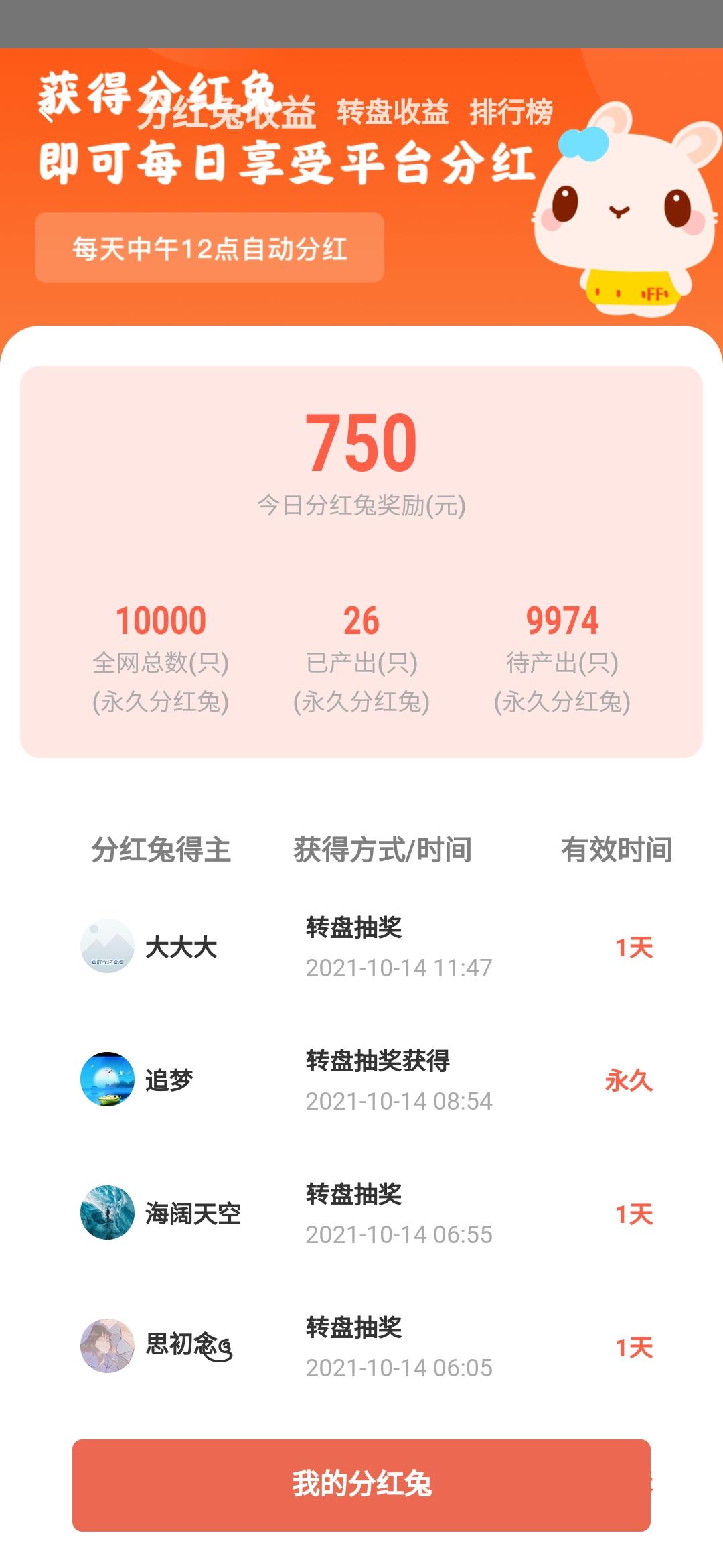 极兔盒子，前期推广，后期躺赚