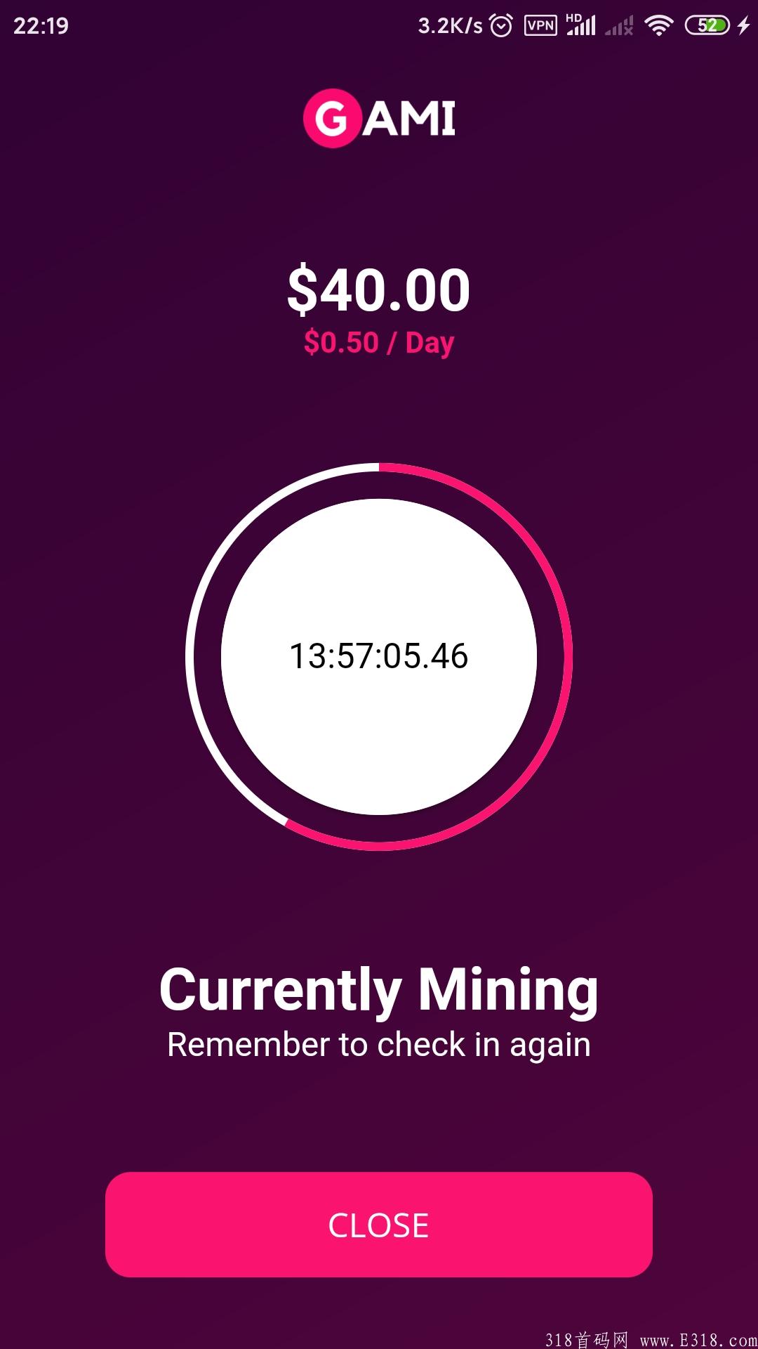 新项目GAMI 谷歌商店直接搜索gami 限时邀请内测 抢先体验内测版本 游戏NFT类项目