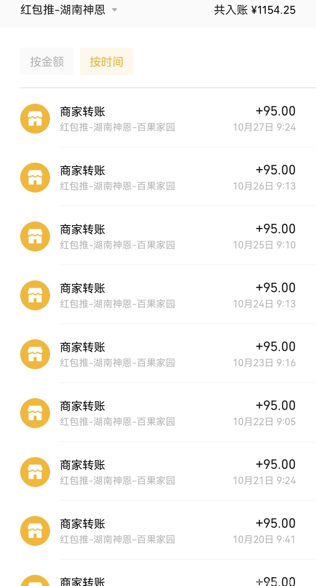 好玩又赚钱的项目在哪里。就在这里。今天给大家推荐一个好玩又赚钱的项目《百果家园》每天种地很赚钱很有趣。