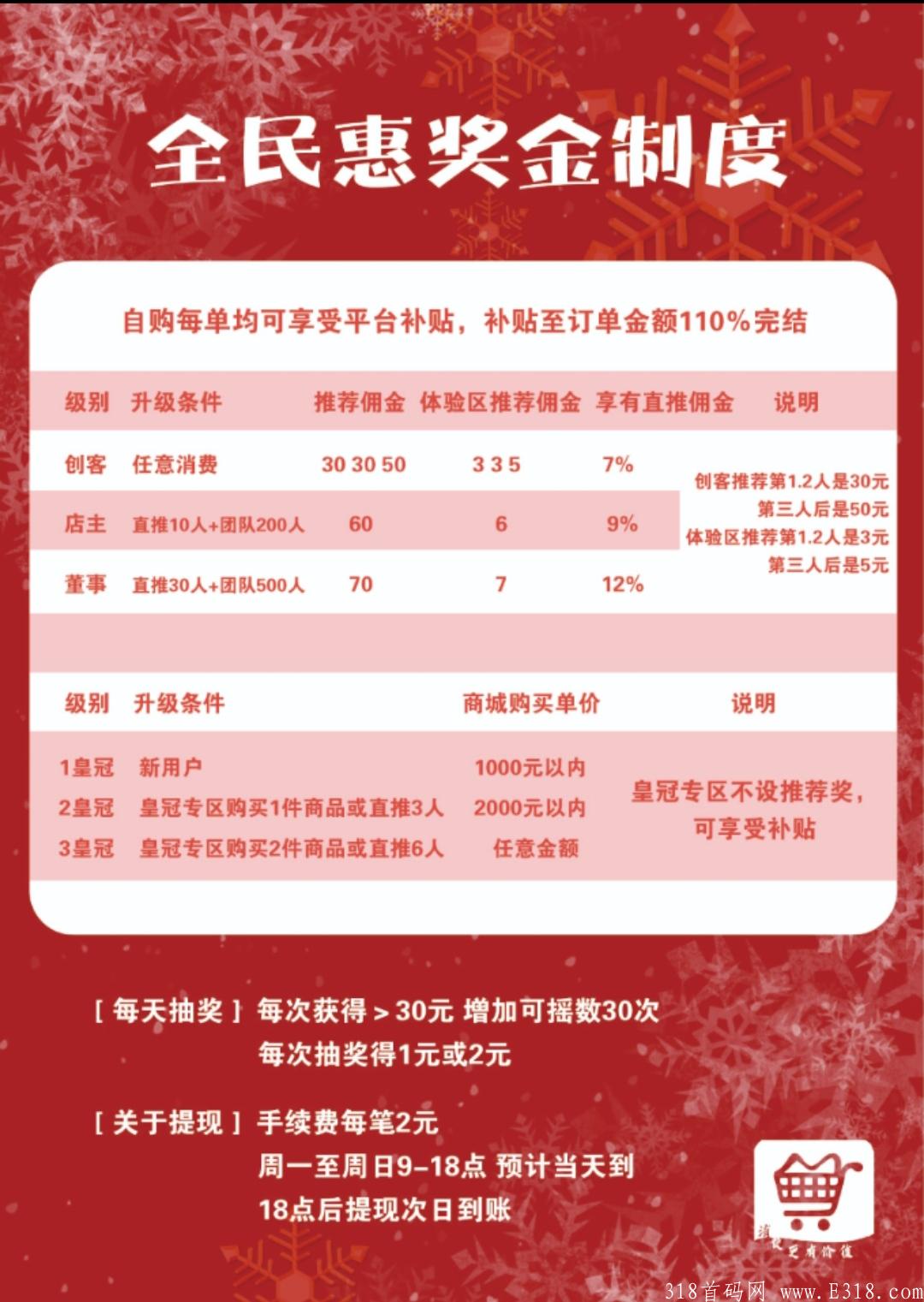 全民惠暴利神盘即将启动首码
