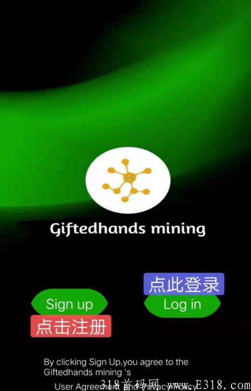 Giftedhands天才之手首码