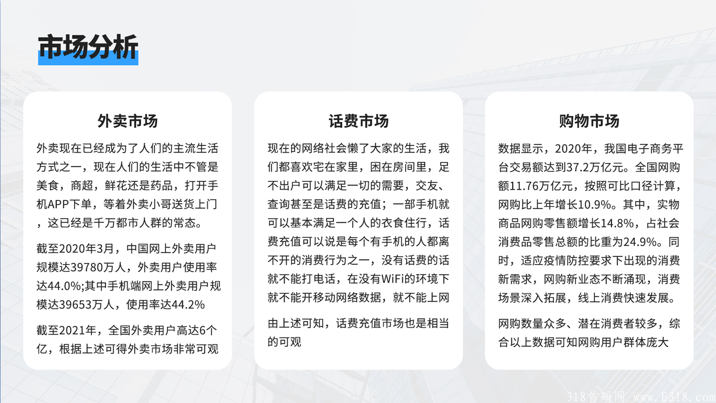 有范生活外卖首码内测