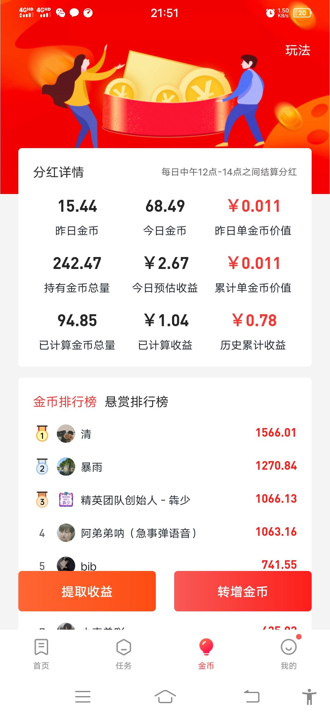 新出分红项目网z之家，类似于小鹅快充