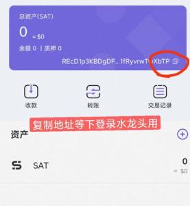 刚上线，已上主网公链，一天挖500个，预计开盘1美