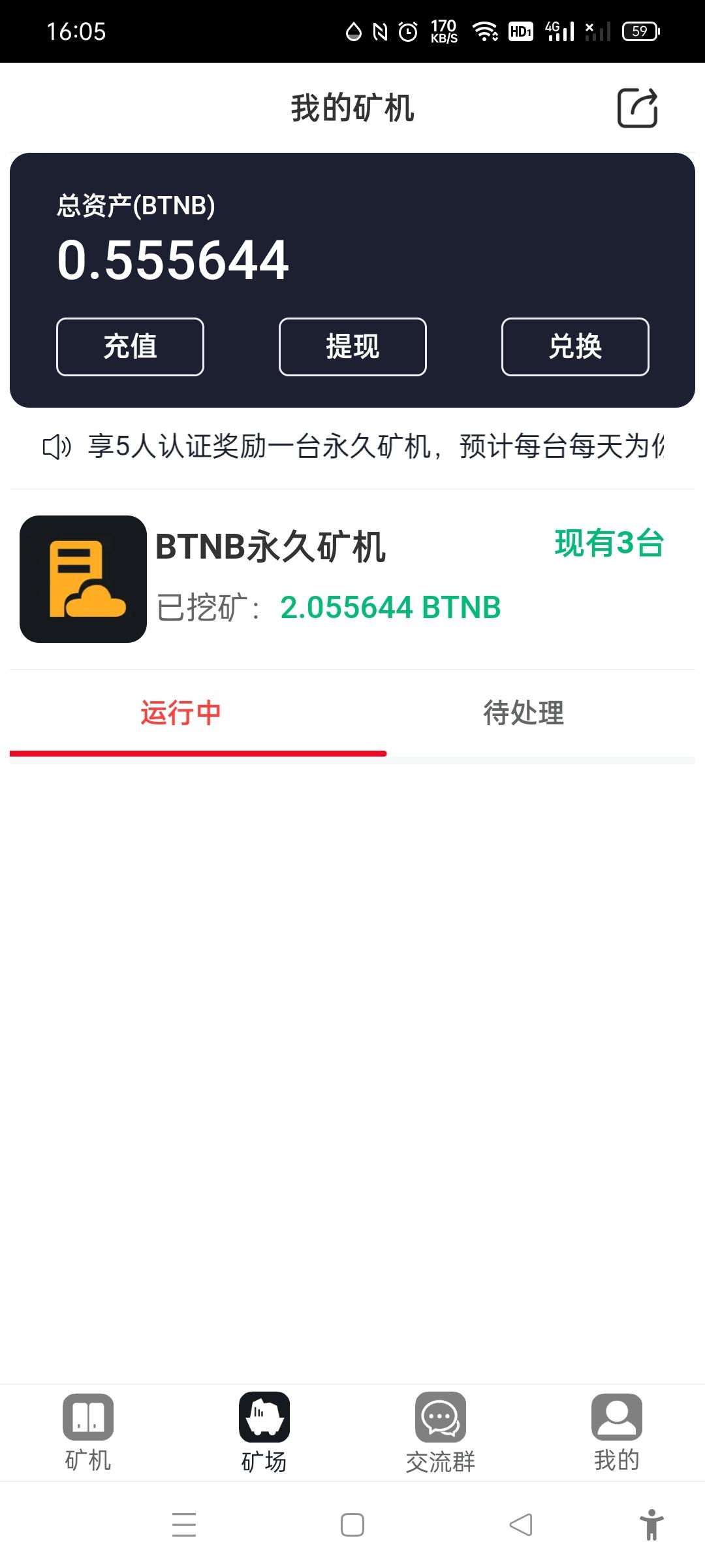 首码零鲁比特小牛