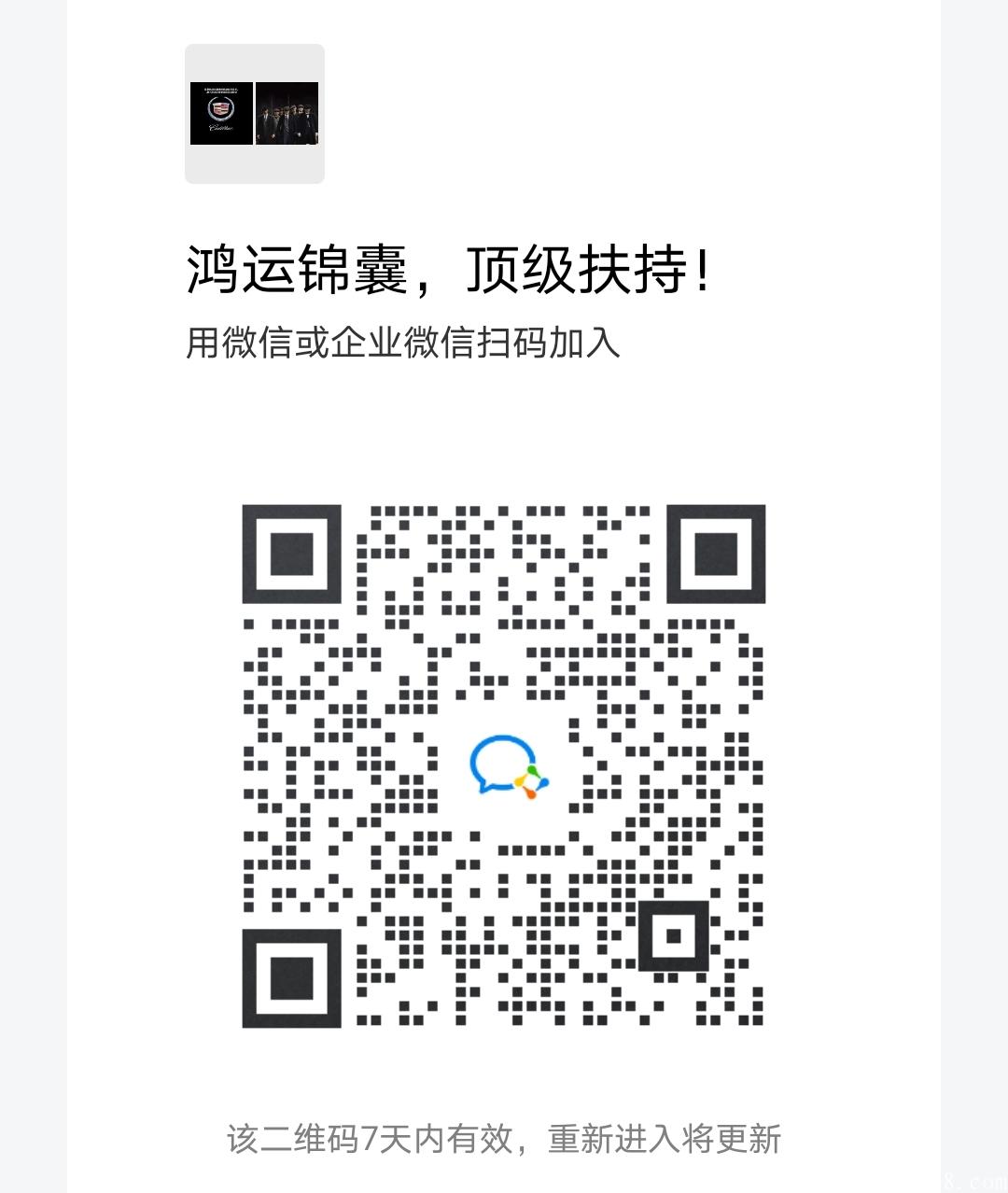 鸿运锦囊，即将启动，最高扶持对接团队长！