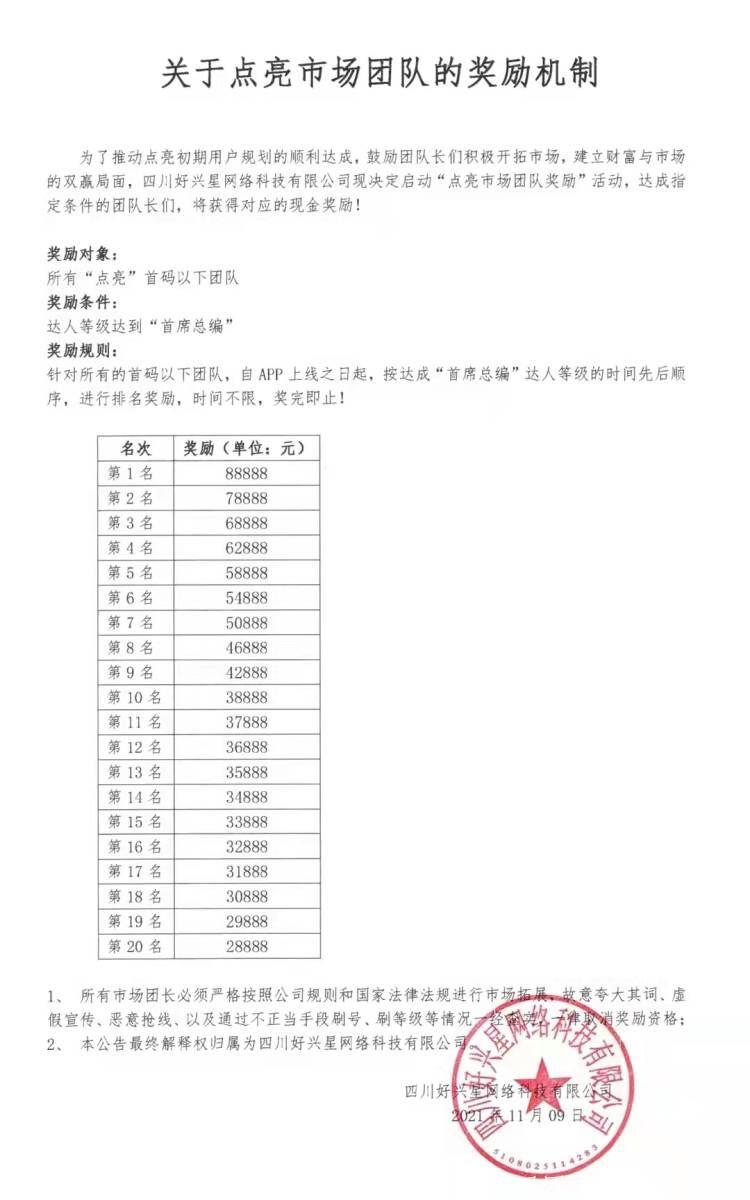 点亮APP15号首发排线中