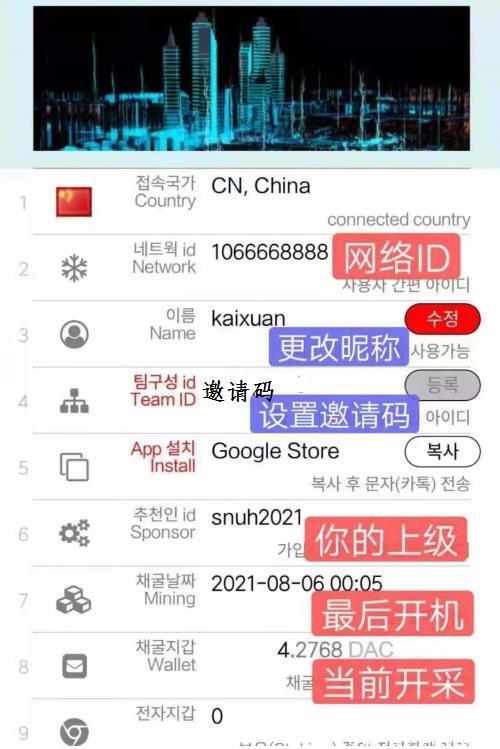 Digital Asset Coin(数字资产币)