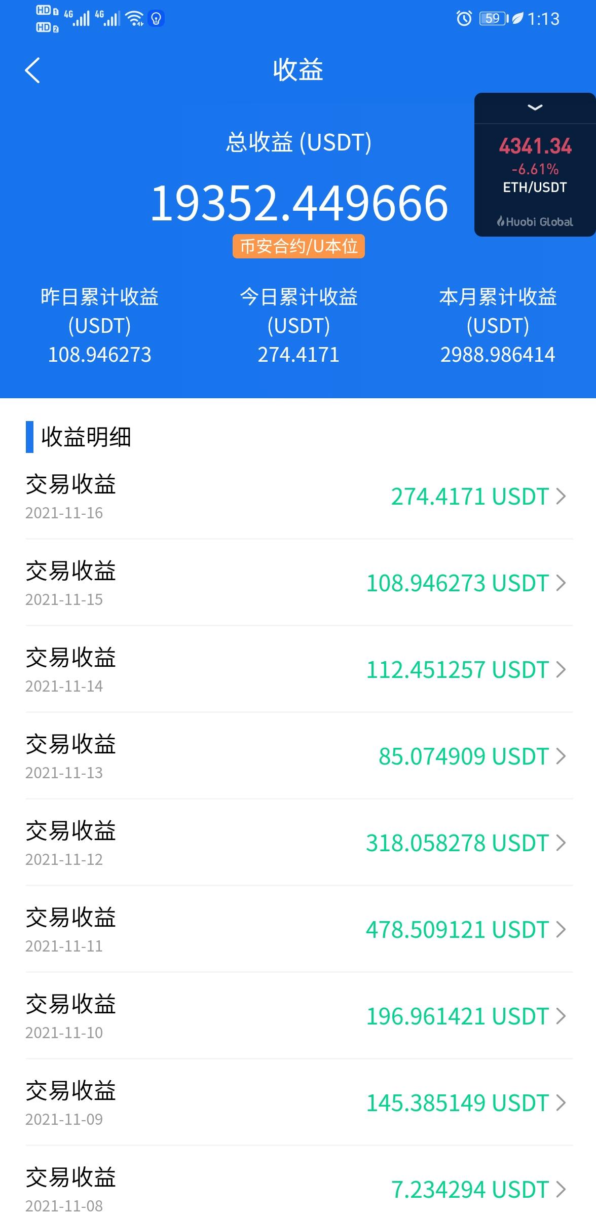 币牛量化（越是瀑布越赚钱）