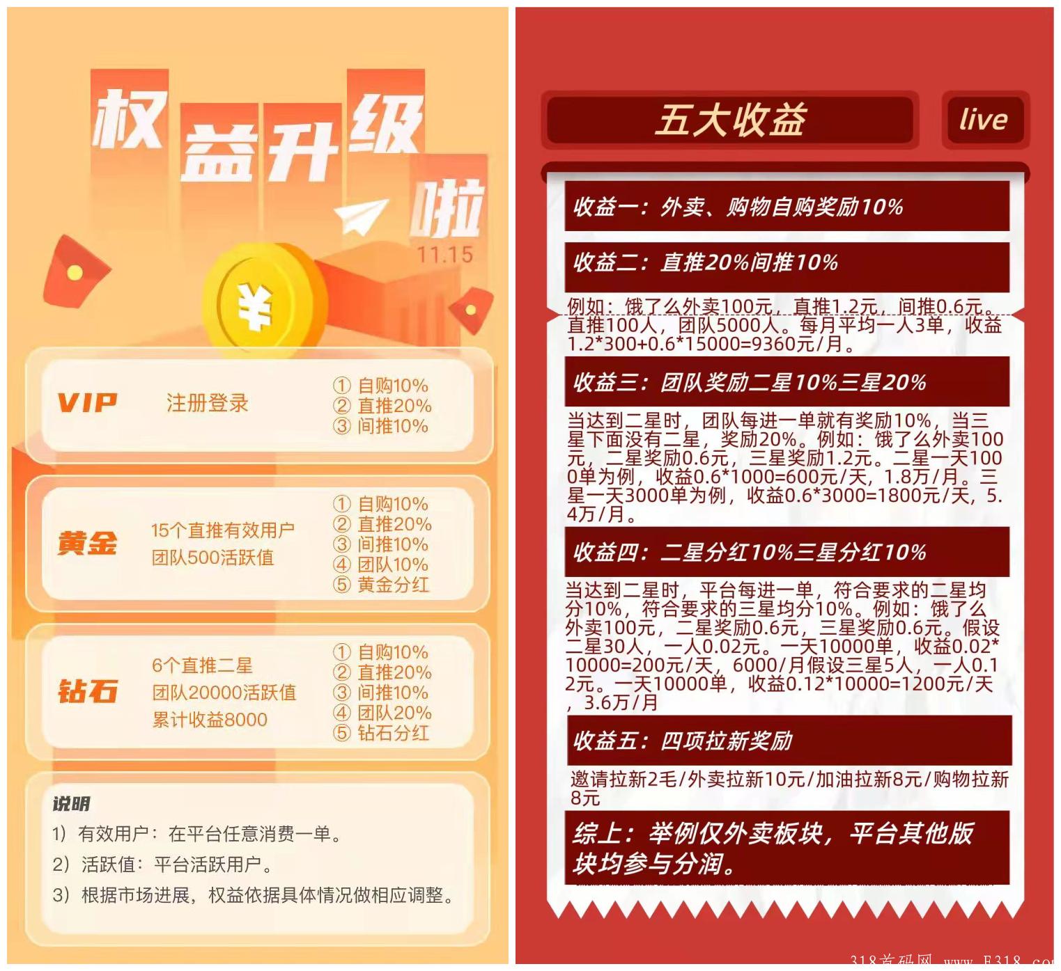 吉客优享 0撸首码内排，【电商＋本地生活cps＋短视频直播种草＋悬赏】综合性聚合平台