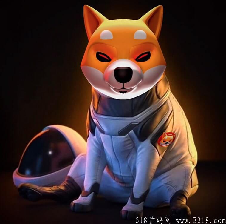 SHIB进军元宇宙！目前已经开启了空投和预售，千万不要错过的空投