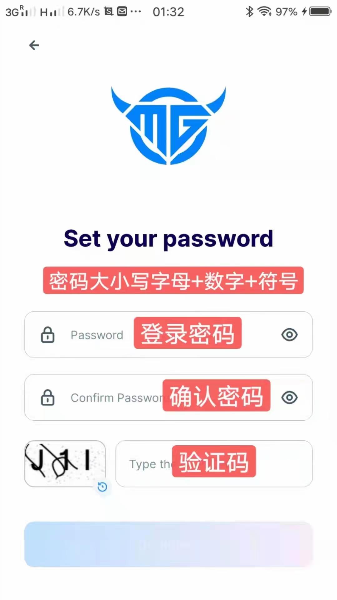 Mog Network 空投 Mog Network 空投