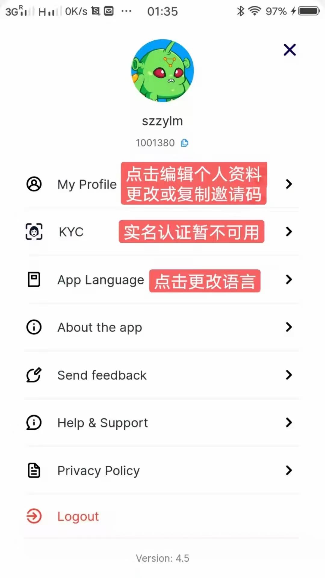 Mog Network 空投 Mog Network 空投