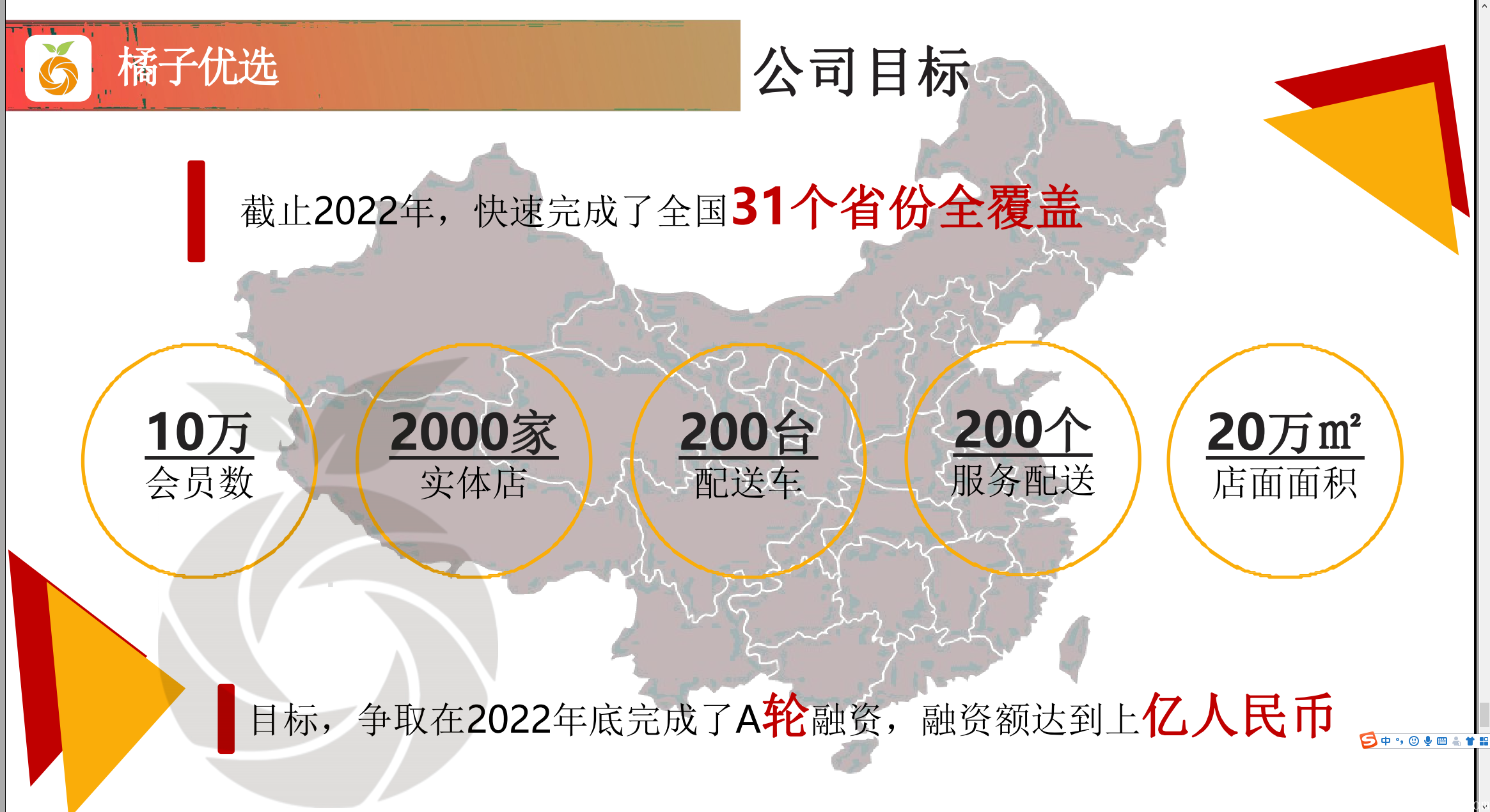 橘子优选社交电商 正波比零泡沫