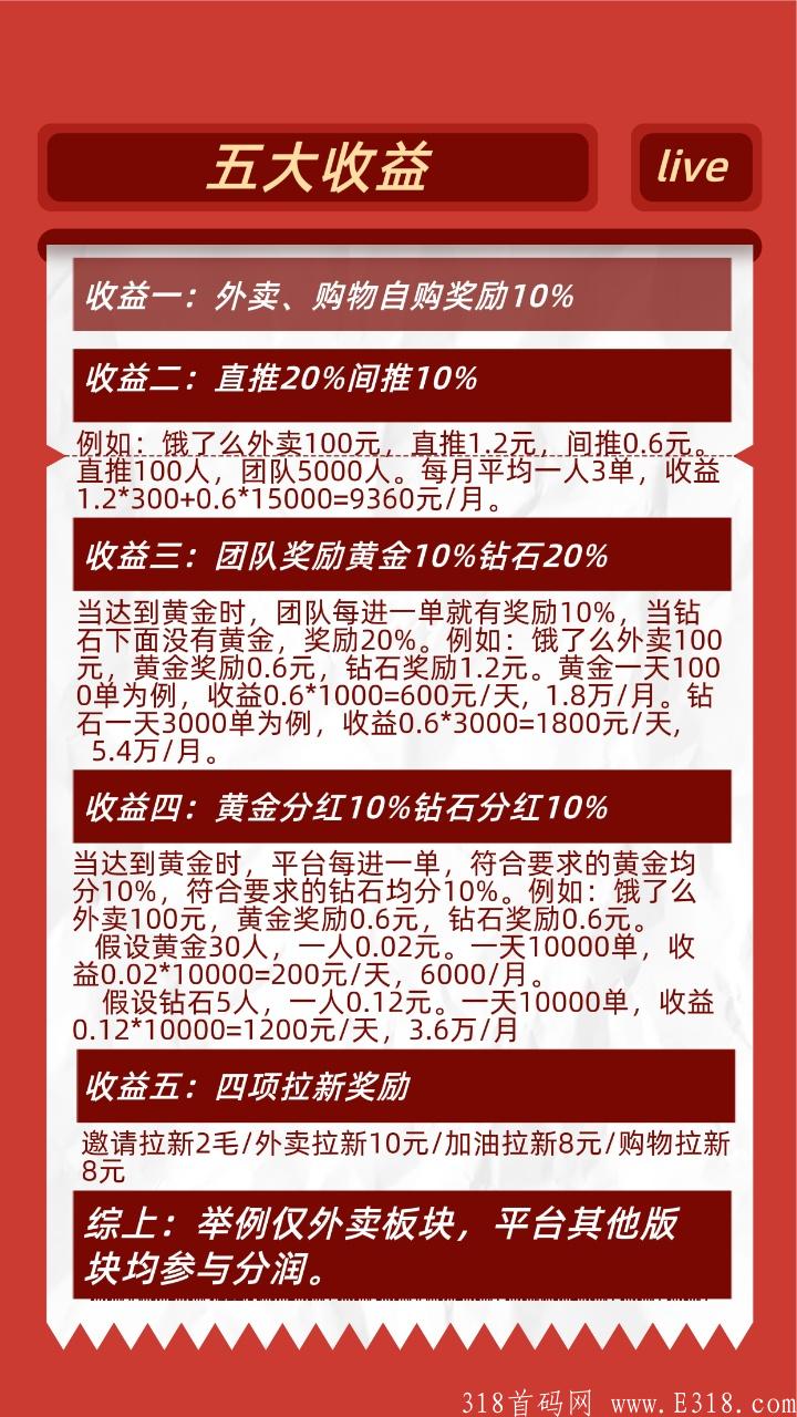 吉客优享—本地生活＋外卖cps＋商家入住 29号火爆内测