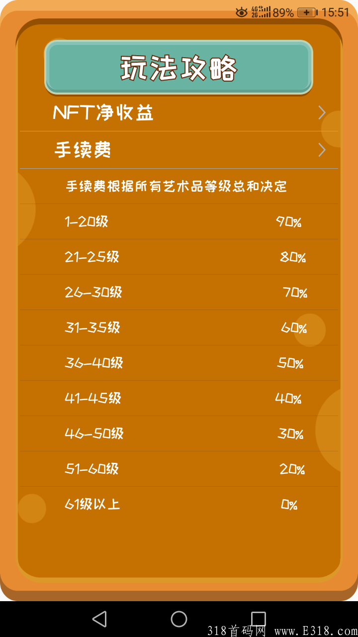 NFT博物馆,可微信提现