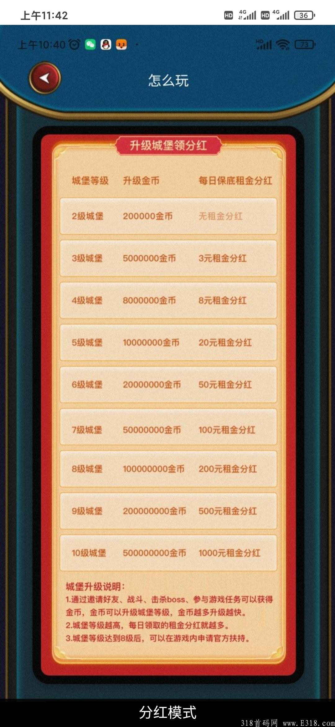 首码已出！年底最强零撸项目！！！