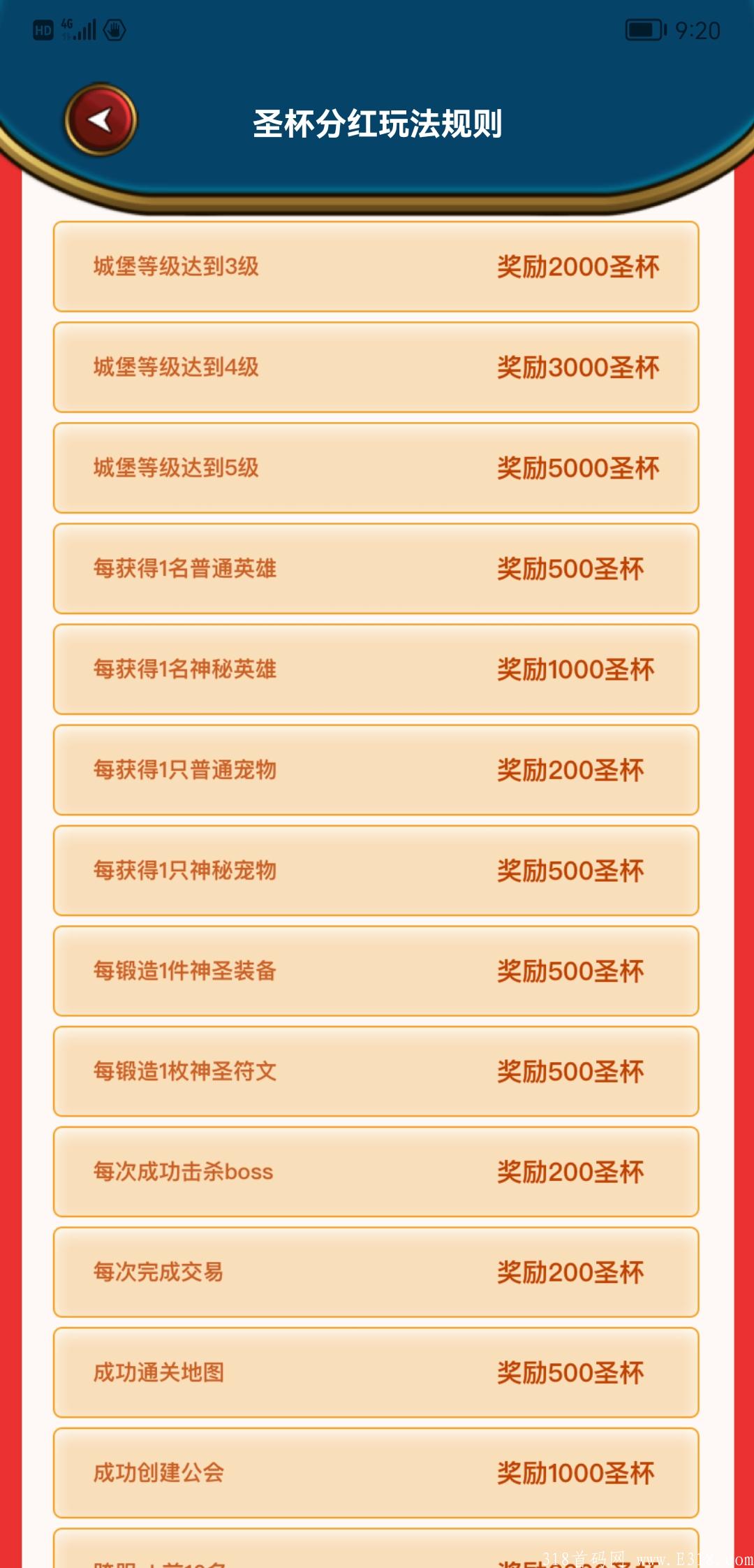 我的城堡首码锁粉，欢迎对接，6号3点正式开放各种任务玩法，永久扶持你团队收益的10%