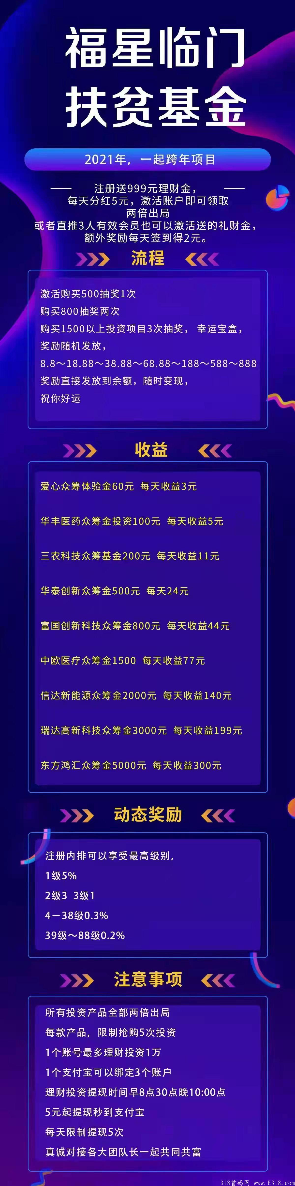 福星高照，首码内排中，送最高级别，跟上暴富