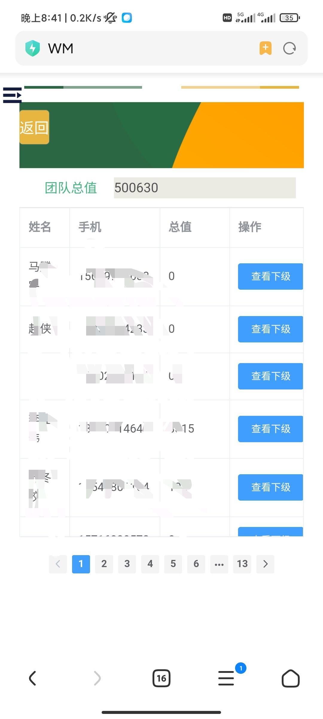 正规副业项目