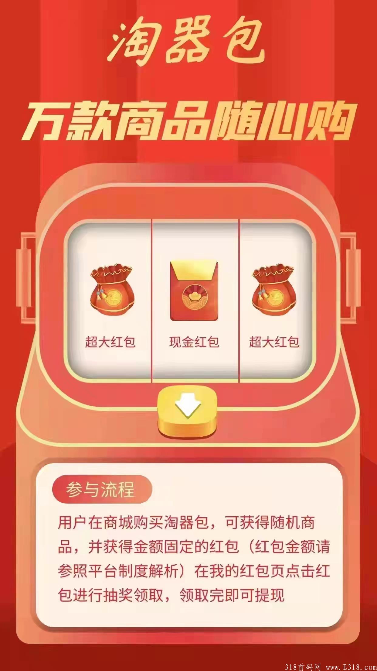 淘气包，刚出创新模式项目，团队收益暴力