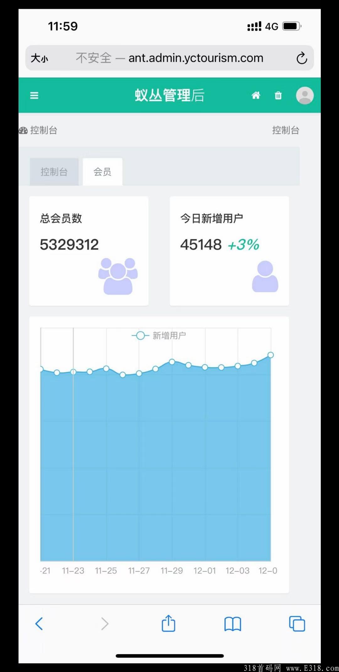 蚁丛旅游零撸项目