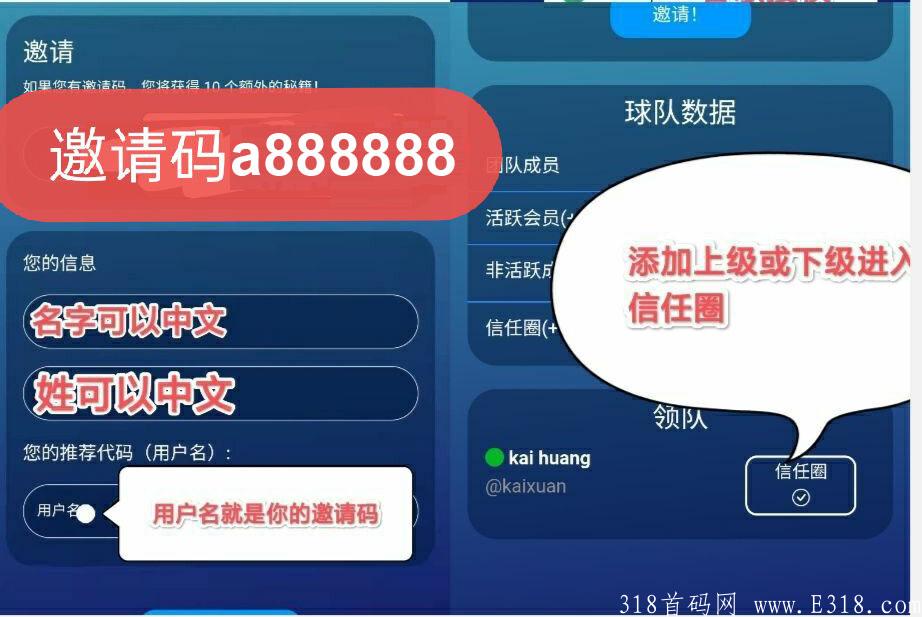 国际项目Cheatmoon Network