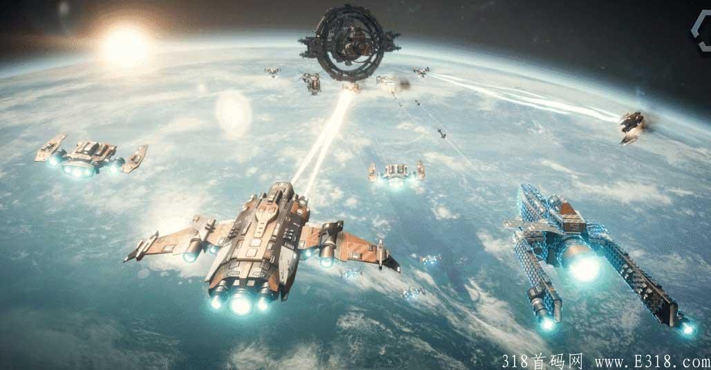 链游圈的Steam？爆火的Gala Games链游是什么？