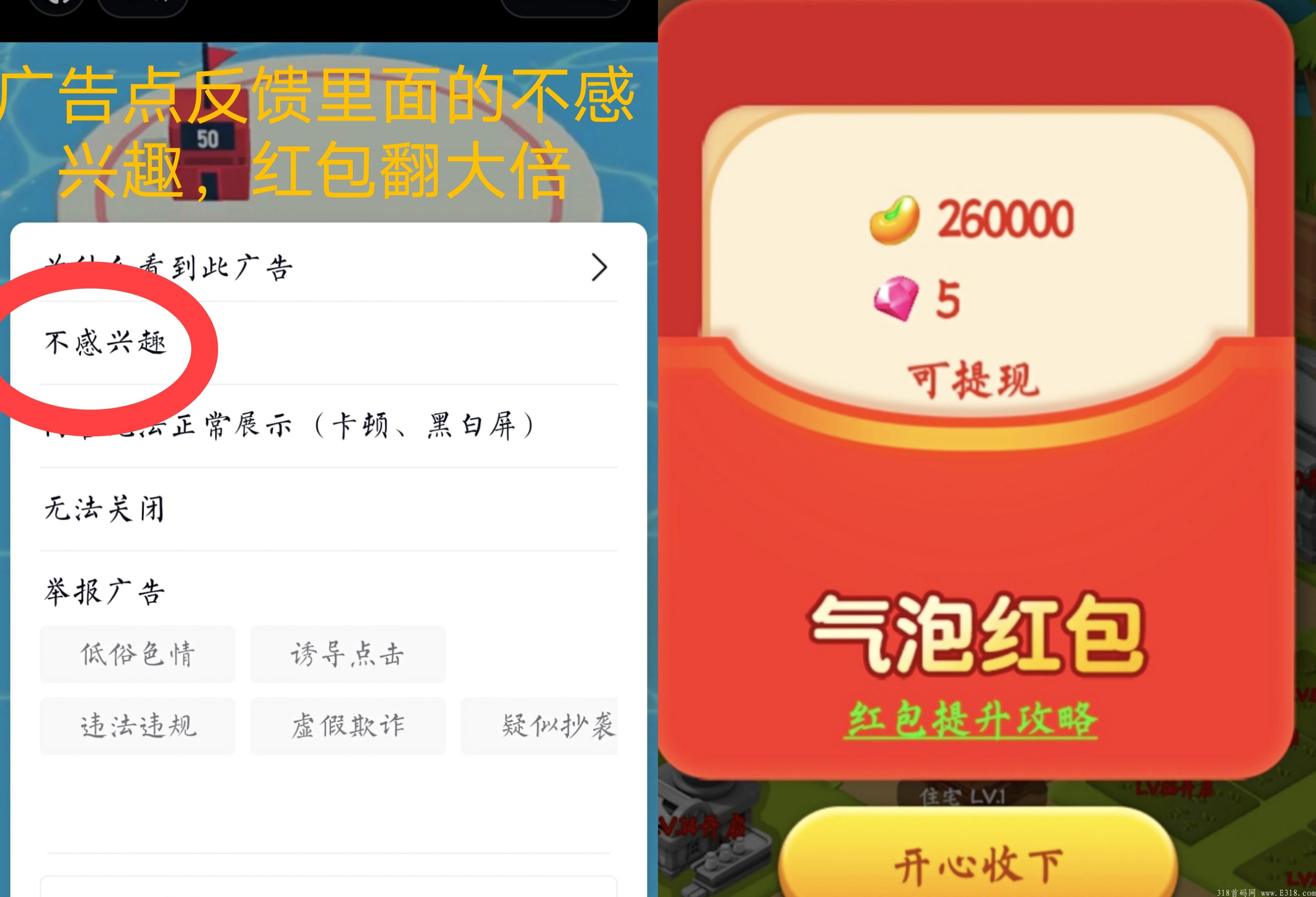 爆金庄园
