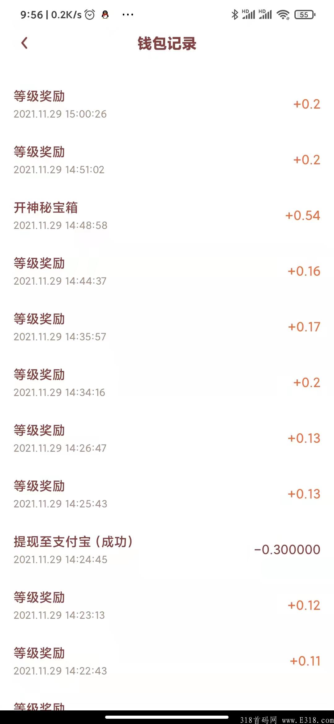 探讨“奖券世界”的收益