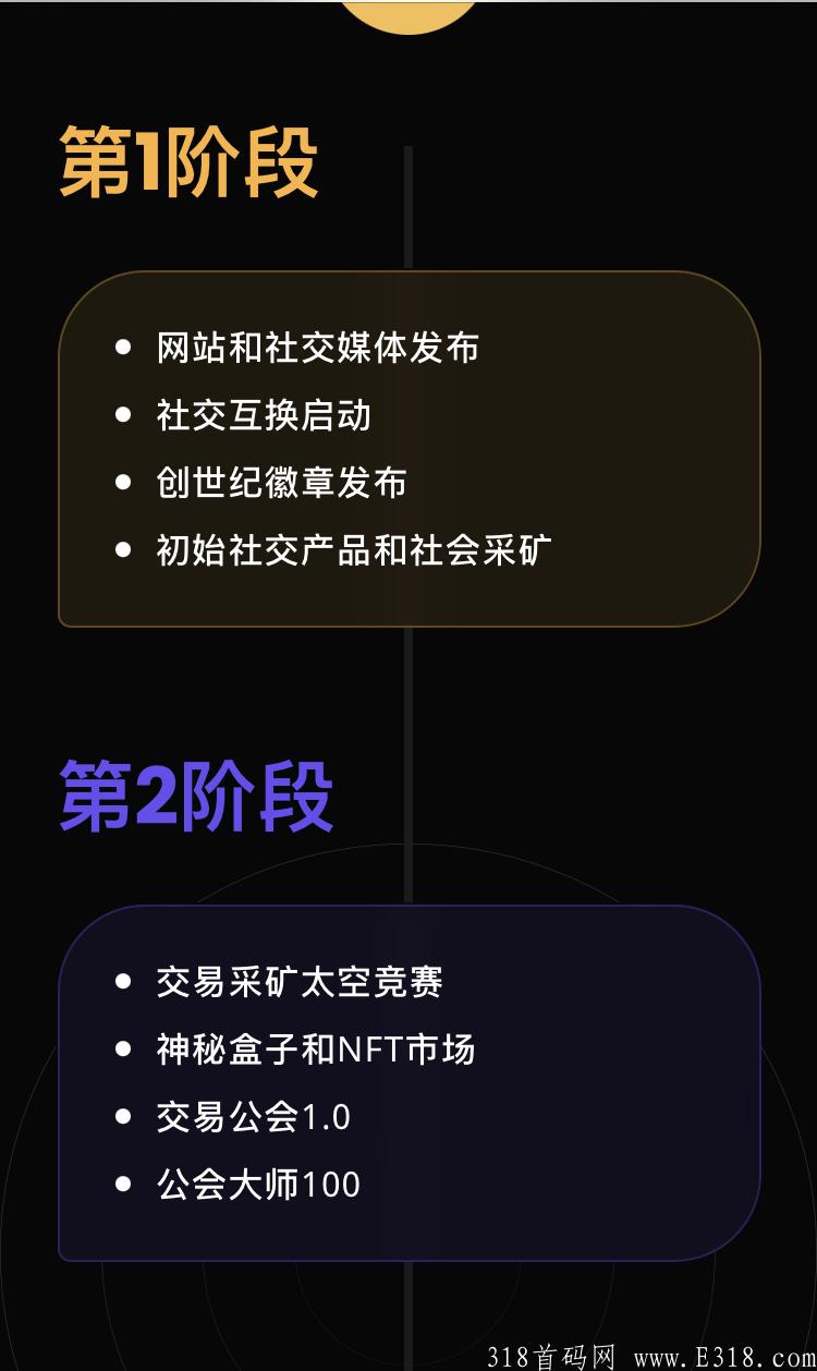Socialfi项目空投下个市场热点提前布局