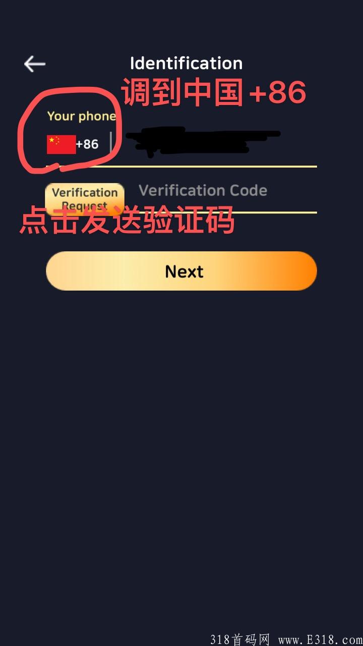 The Mars Metaverse火星元宇宙